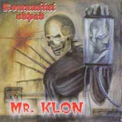 Mr. Klon